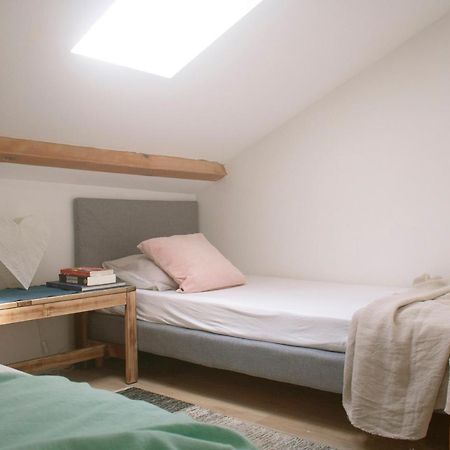 Maison Calme - Frontiere Montagne Et Plage ยูร์รูญ ภายนอก รูปภาพ