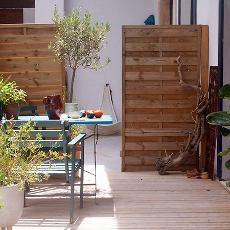 Maison Calme - Frontiere Montagne Et Plage ยูร์รูญ ภายนอก รูปภาพ