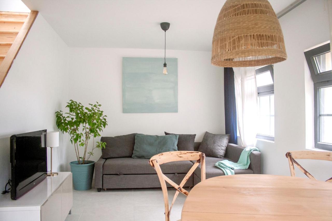Maison Calme - Frontiere Montagne Et Plage ยูร์รูญ ภายนอก รูปภาพ